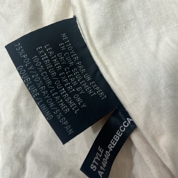 Bod & Christensen Rebecca Tan Motto Jacket - Picture 4 of 8